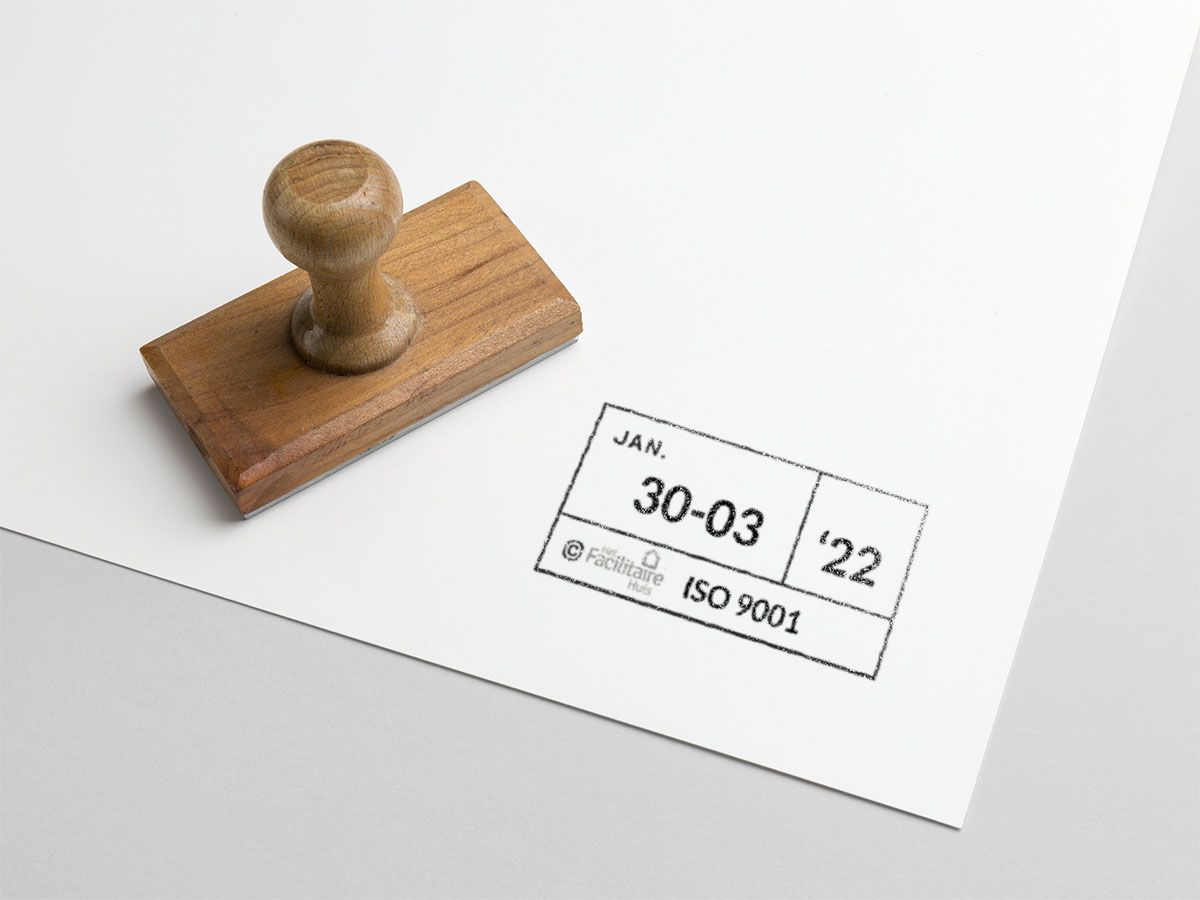 iso 9001 kwaliteit bedrijven